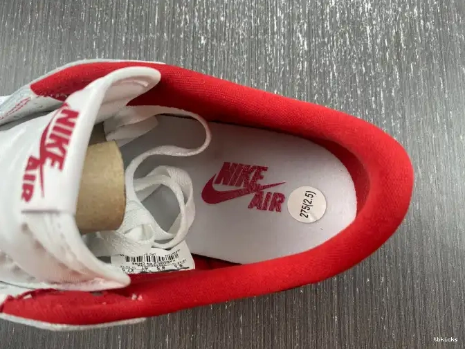 Reps TB White 705329-101 1 Retro Red Jordan Low Varsity 0423